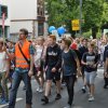 Dino-Umzug 2017